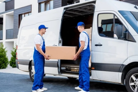 Kadınhanı Nakliyeci