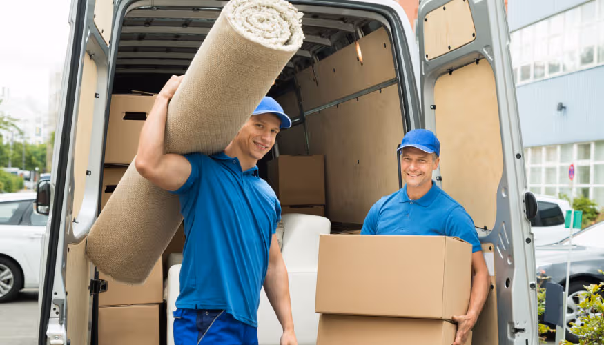 Kadınhanı Nakliyeci